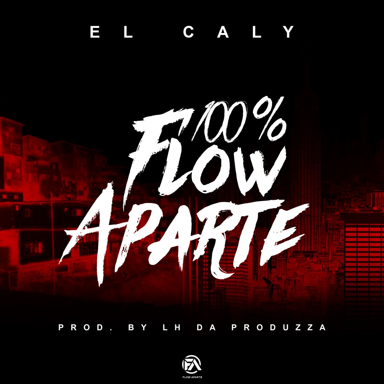 El Caly - Flow Aparte